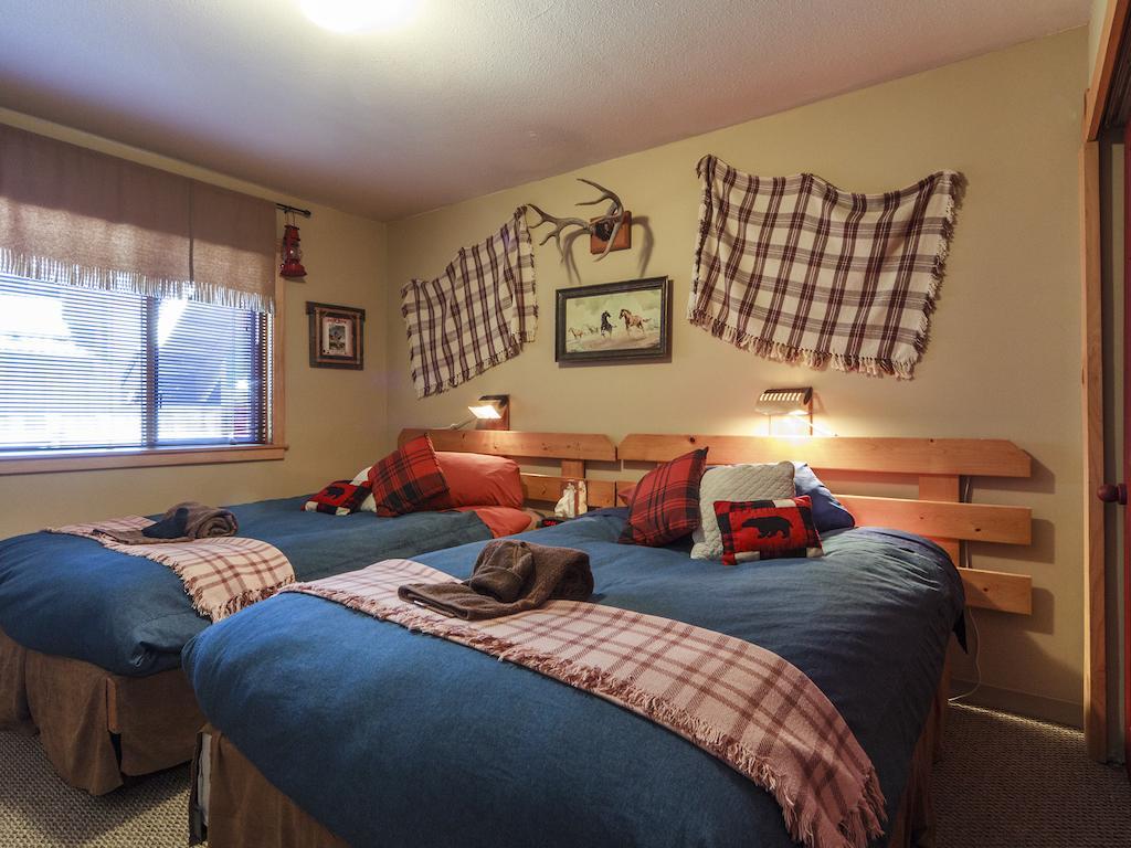 โกลเดน ดรีมส์ บีแอนด์บี Bed & Breakfast วิสต์เลอร์ ห้อง รูปภาพ