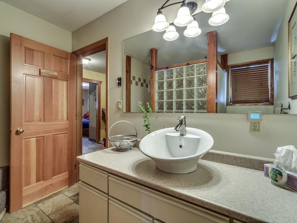 โกลเดน ดรีมส์ บีแอนด์บี Bed & Breakfast วิสต์เลอร์ ห้อง รูปภาพ