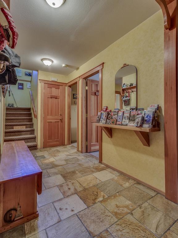 โกลเดน ดรีมส์ บีแอนด์บี Bed & Breakfast วิสต์เลอร์ ห้อง รูปภาพ